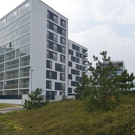 Apartament Kapelanow Варшава Екстер'єр фото