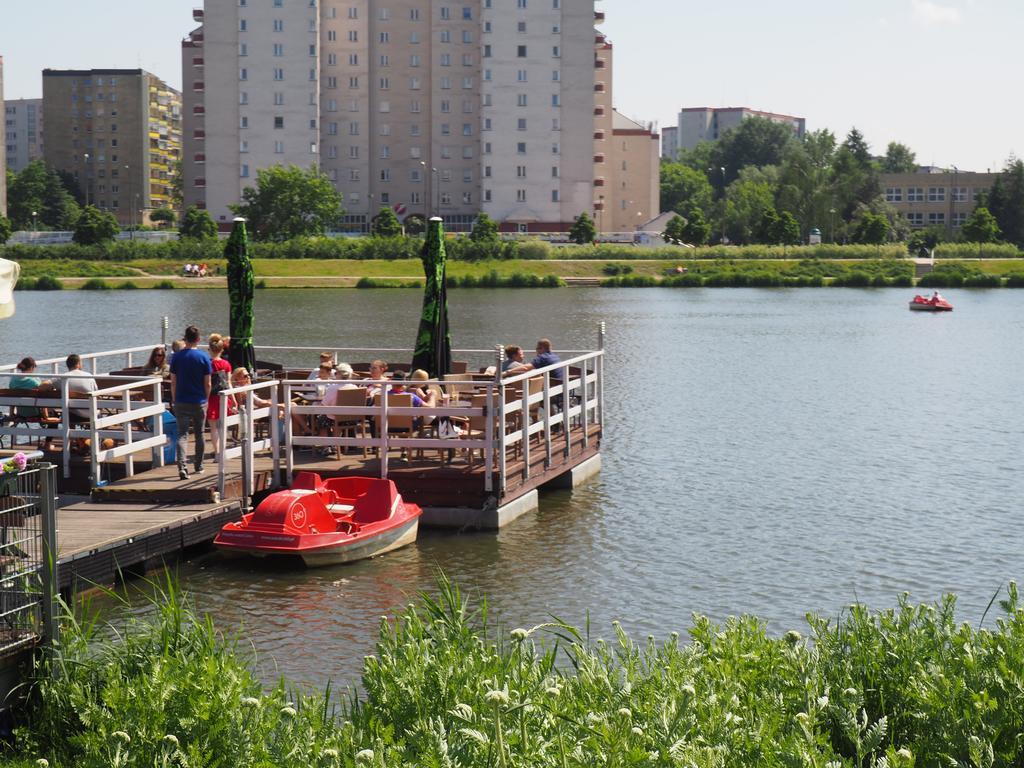 Apartament Kapelanow Варшава Екстер'єр фото