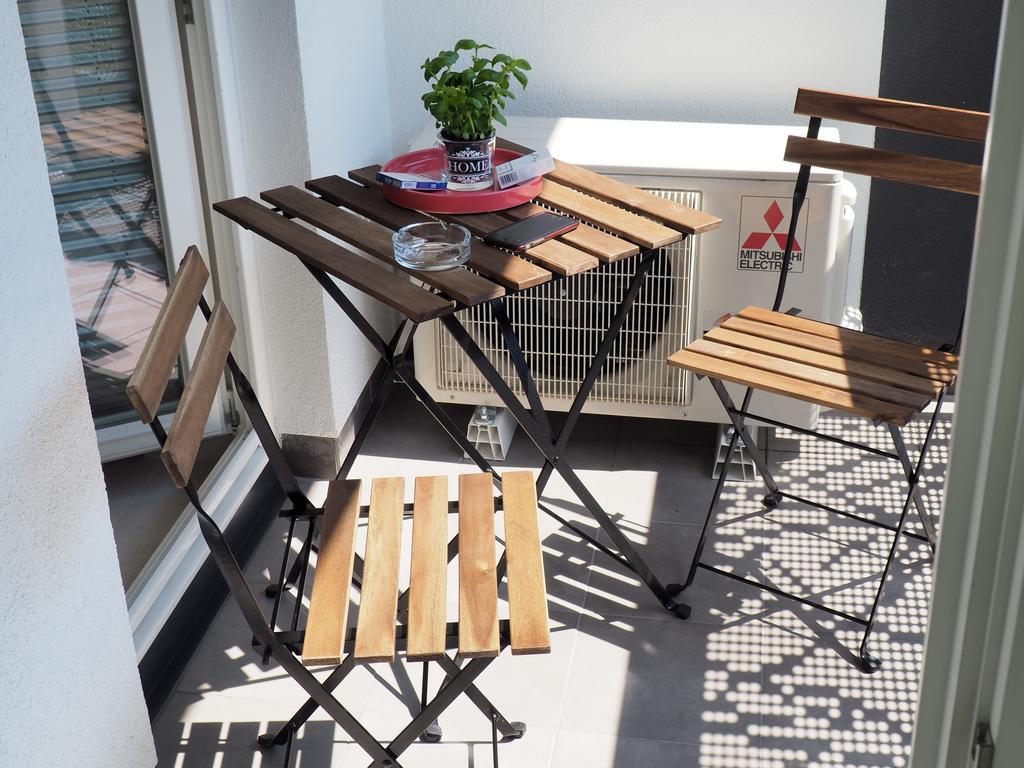 Apartament Kapelanow Варшава Екстер'єр фото