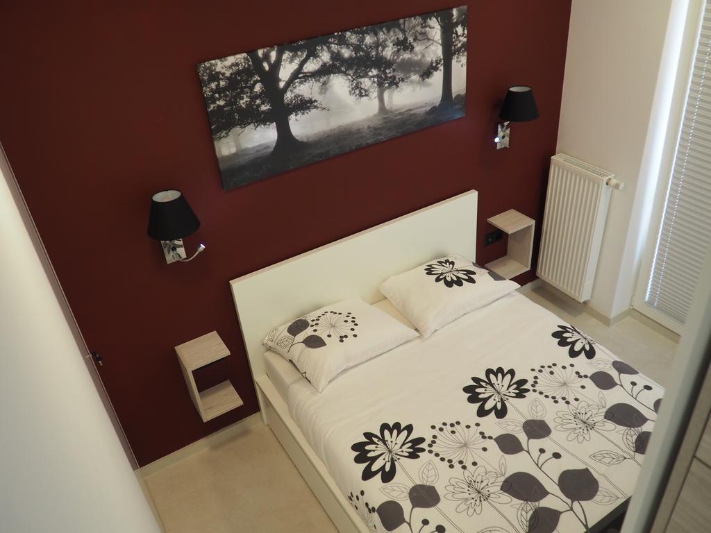 Apartament Kapelanow Варшава Екстер'єр фото