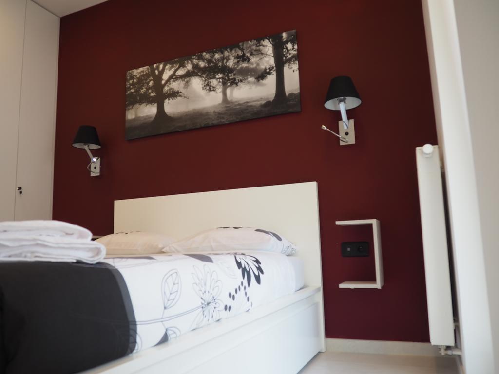 Apartament Kapelanow Варшава Екстер'єр фото